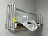 5FT BOAT RACK