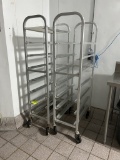 MEAT RACKS