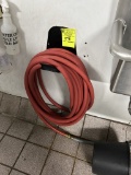 HEAVY DUTY HOSE
