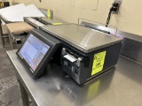 BIZERBA XC 100 PRICING SCALE