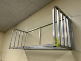 5FT BOAT RACK