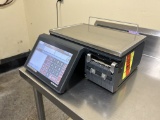 BIZERBA XC 100 PRICING SCALE