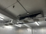 BOHN 2 FAN REFRIGERATION COILS