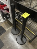 STANCHION POSTS