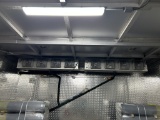 BOHN 4 FAN REFRIGERATION COILS