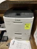 LEXMARK MS810DN PRINTER