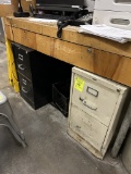 FILE CABINETS