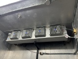 BOHN 4 FAN REFRIGERATION COIL