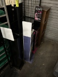 GROUP OF MISC MERCHANDISERS