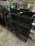 18IN X 11IN X 54IN MERCHANDISERS