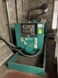 CUMMINS 8.2 KW/H LIQUID PROPANE POWERED BACKUP GENERATOR