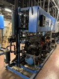 TYLER 3 PUMP LOW TEMP COMPRESSOR RACK