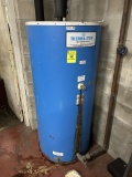 THERMA-STOR HEAT RECOVERY TANK