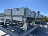 2023 KRACK 10 FAN ROOFTOP CONDENSING UNIT
