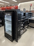 CHECK LANE MERCHANDISERS (COOLERS NOT INCLUDED)