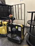 YALE ELECTRIC PALLET JACK