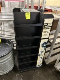 PORTABLE DVD MERCHANDISER