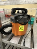 RIDGID 3 GALLON SHOP VAC