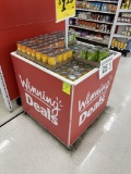 PORTABLE BIN MERCHANDISER