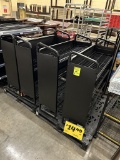 42IN X 14IN X 46IN MERCHANDISERS