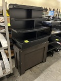ASSORTED MERCHANDISERS