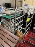 CHANNEL RACKS