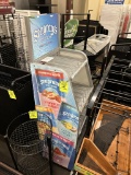 SEAGRAMS MERCHANDISER