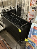 42IN X 14IN X 46IN MERCHANDISERS