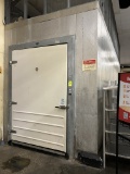 DAIRY WALK-IN COOLER BOX