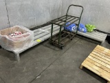 4FT ALUMINUM DUNNAGE RACKS