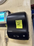 CASCADES PRO PAPER TOWEL DISPENSER
