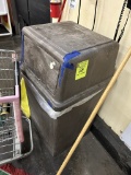 TRASH CAN