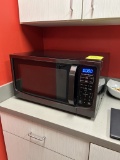 HAMILTON BEACH MICROWAVE