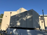 CUMMINS POWER GENERATION FULL-STORE BACKUP GENERATOR