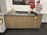 FLORAL MILLWORK