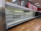 52FT RUN OF KYSOR WARREN MULTIDECK CASES