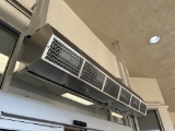 BERNER AIR CURTAIN