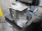 hand sinks w/ knee valves