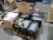 pallet of 7) Synexis air purifiers