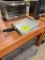 Metal pizza peels