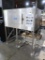 Howe ice storage bin