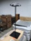 Pallet of floor stands