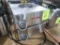Wells single electric burner
