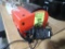 Daymark label printer, w/ power supply