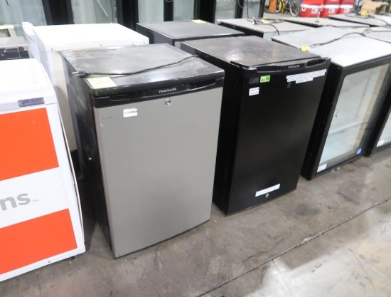 Frigidaire undercounter refrigerators