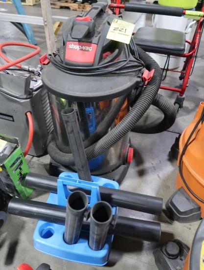 Shop-Vac