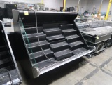 Southern Store Fixtures refrigerated merchandiser