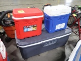 Ice Coolers