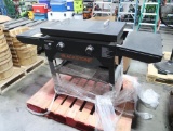 Blackstone Propane Flat Top