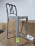 Emeco 111 navy stool